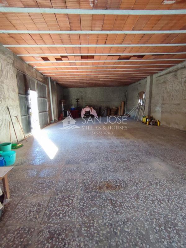 Участок земли на продажу в Ла Романа, Аликанте photo 3