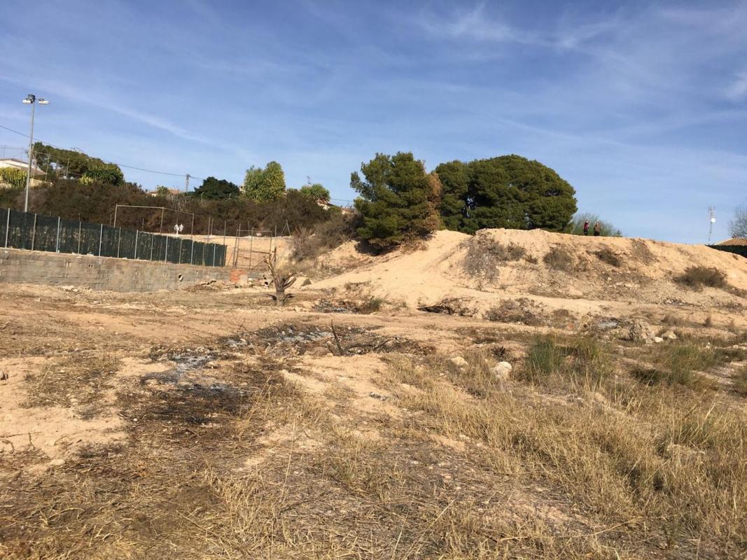 Działka na sprzedaż w Elche / Elx, Alicante photo 2