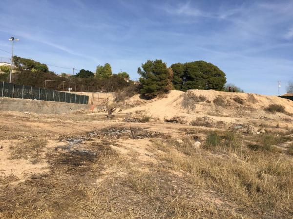 Terreno en Peña las Aguilas, Peña de Las Águilas, Elche / Elx thumbnail 2