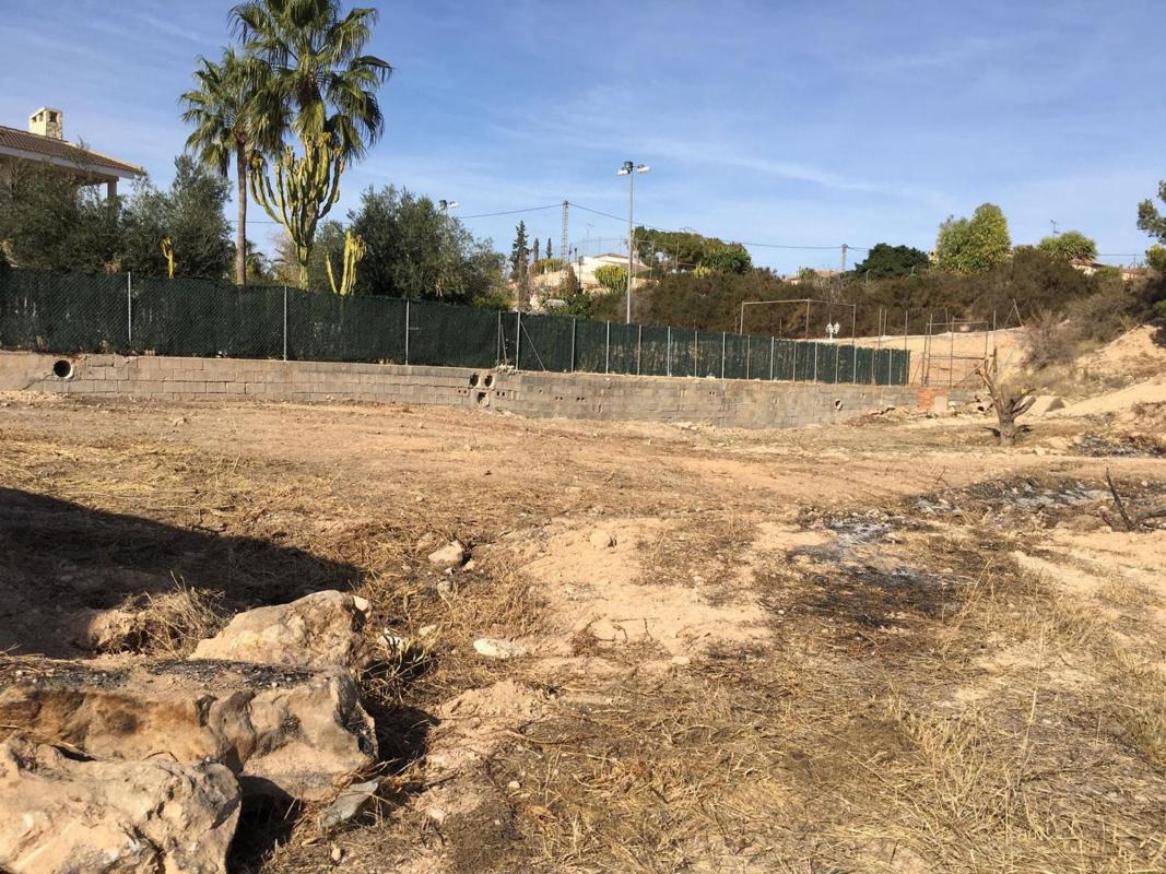 Działka na sprzedaż w Elche / Elx, Alicante photo 3