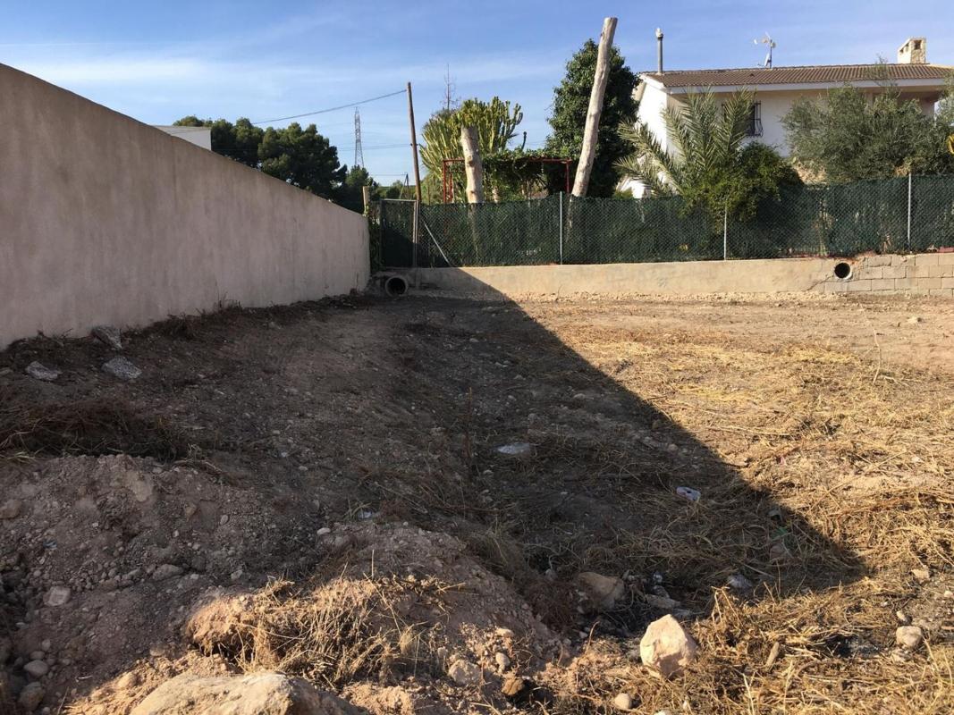 Działka na sprzedaż w Elche / Elx, Alicante photo 5
