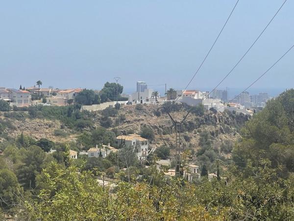 Terreno en Maryvilla, Calpe thumbnail 2