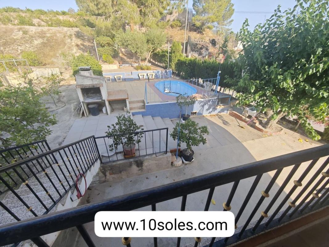 Land for sale in Orihuela, Alicante photo 2