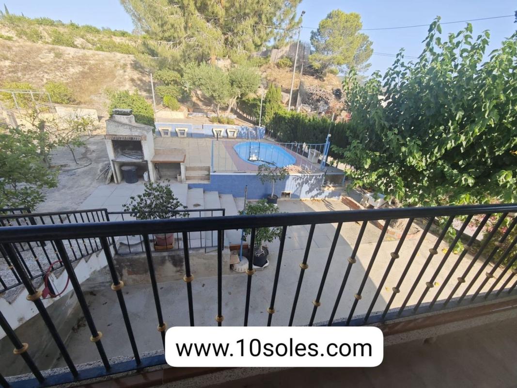 Land for sale in Orihuela, Alicante photo 3