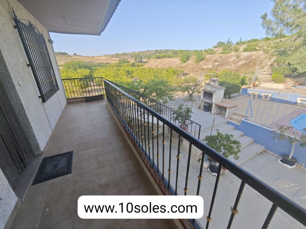 Land for sale in Orihuela, Alicante photo 5