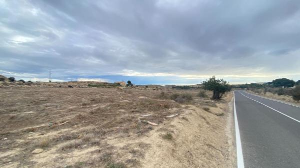 Terreno en Avenida Carlos Soler, Centro, Mutxamel photo 3