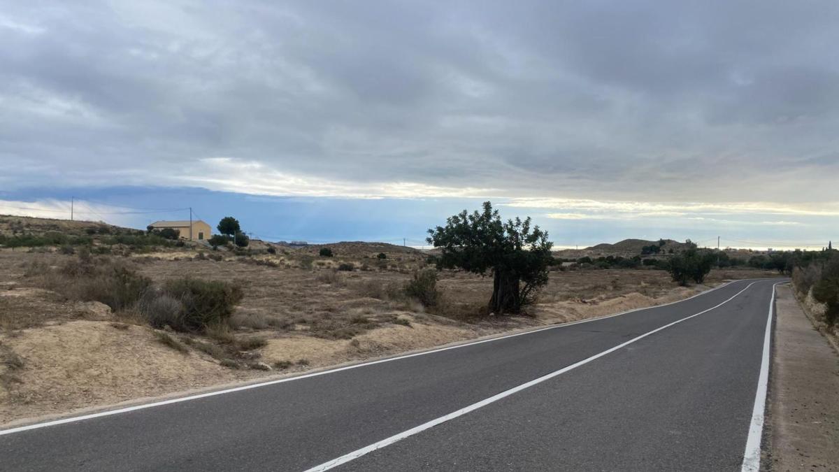 Land for sale in Mutxamel, Alicante photo 4