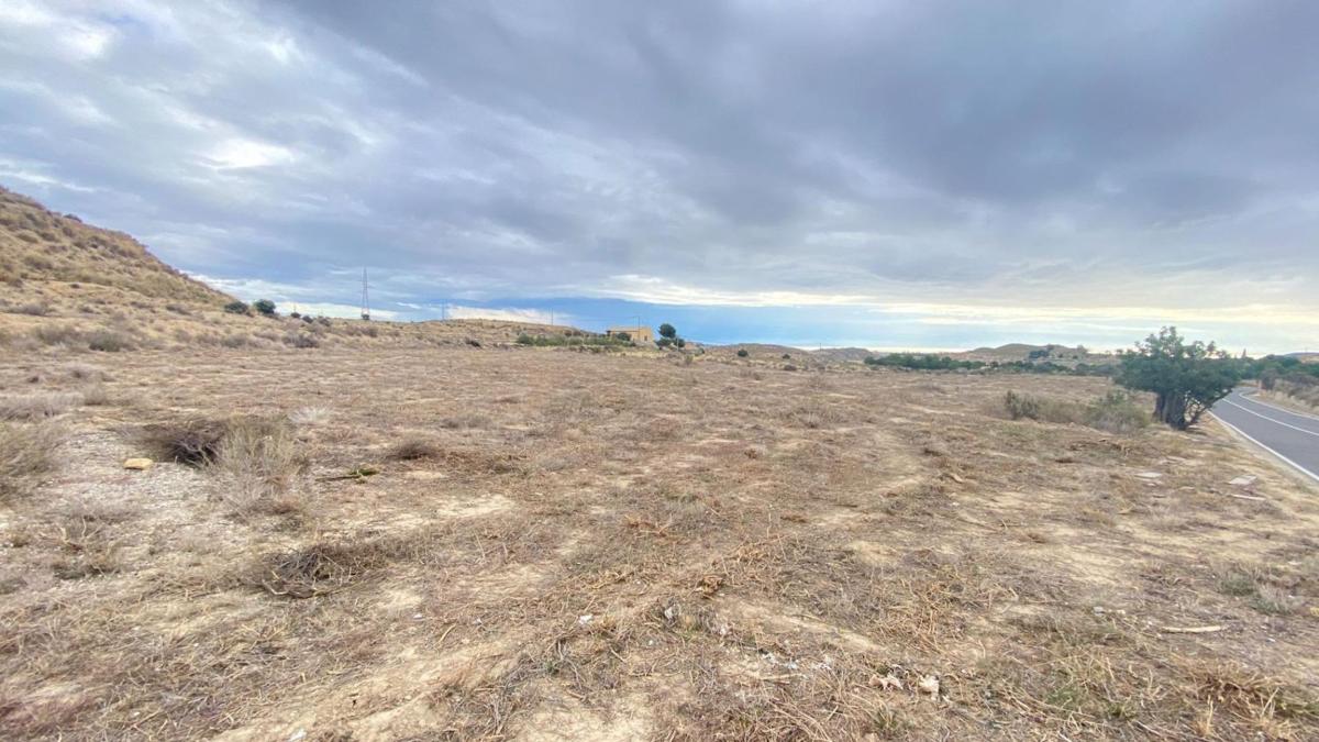 Land for sale in Mutxamel, Alicante photo 5