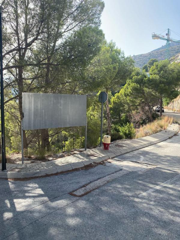 Terreno en venta en Altea, Alicante photo 4
