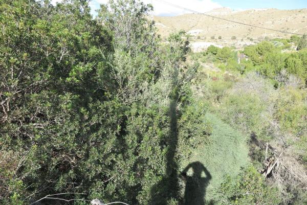 Terreno en Pueblo Acantilado - Lanuza, El Campello photo 1