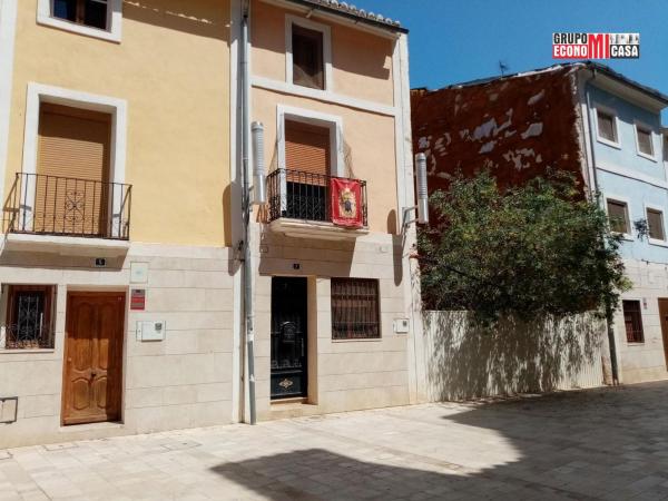 Terreno en Centro, San Juan de Alicante photo 1