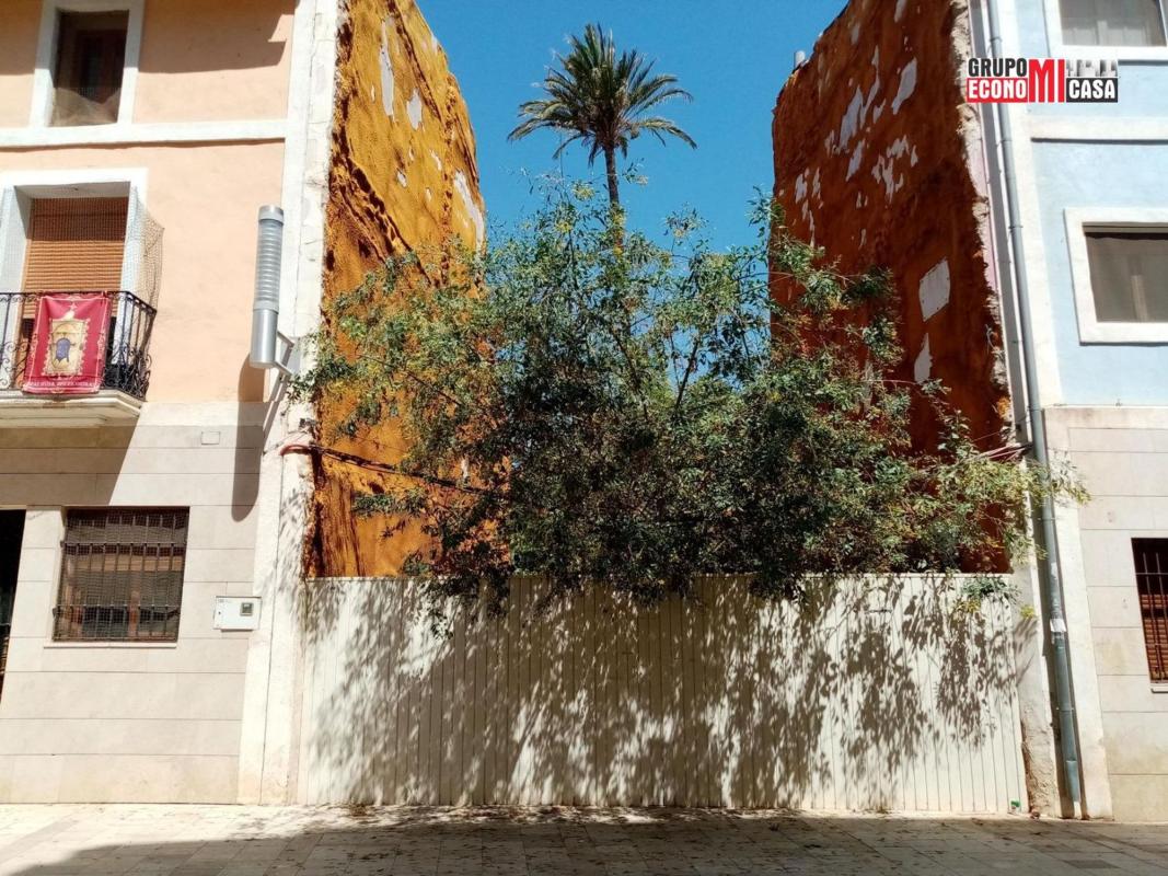 Land for sale in San Juan de Alicante, Alicante photo 3