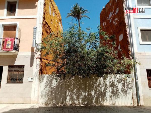 Terreno en Centro, San Juan de Alicante thumbnail 3