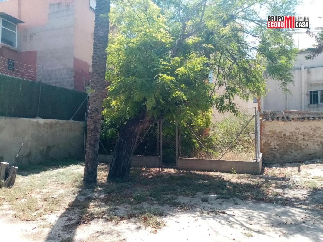 Land for sale in San Juan de Alicante, Alicante photo 5