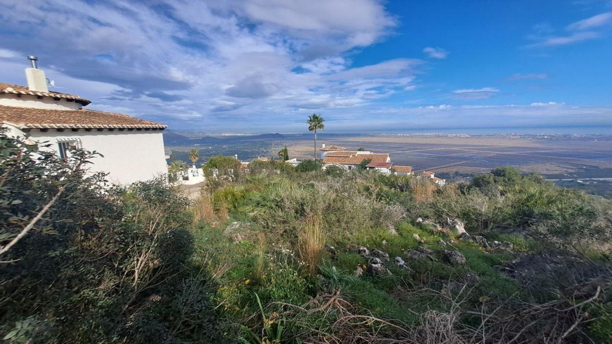 Terreno en venta en Pego, Alicante photo 1