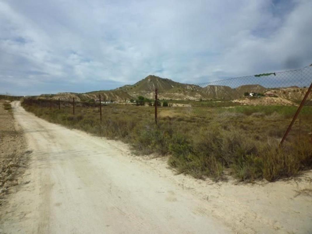 Terreno en venta en Orihuela, Alicante photo 3