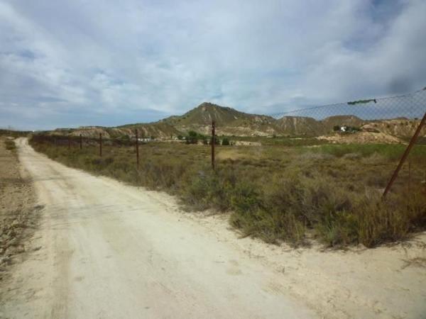 Terreno en Caretera Canteras, Desamparados-Hurchillo-Torremendo, Orihuela photo 3