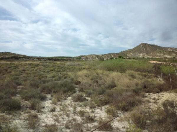 Terreno en Caretera Canteras, Desamparados-Hurchillo-Torremendo, Orihuela photo 4