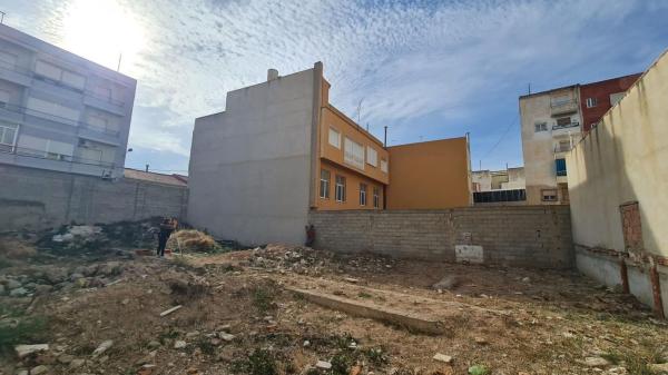 Terreno en Calle Comuner Castill, Novelda photo 4