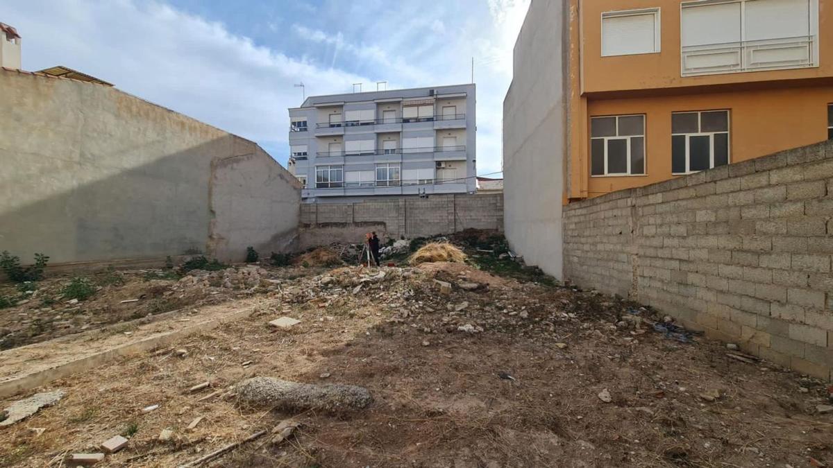 Land for sale in Novelda, Alicante photo 5