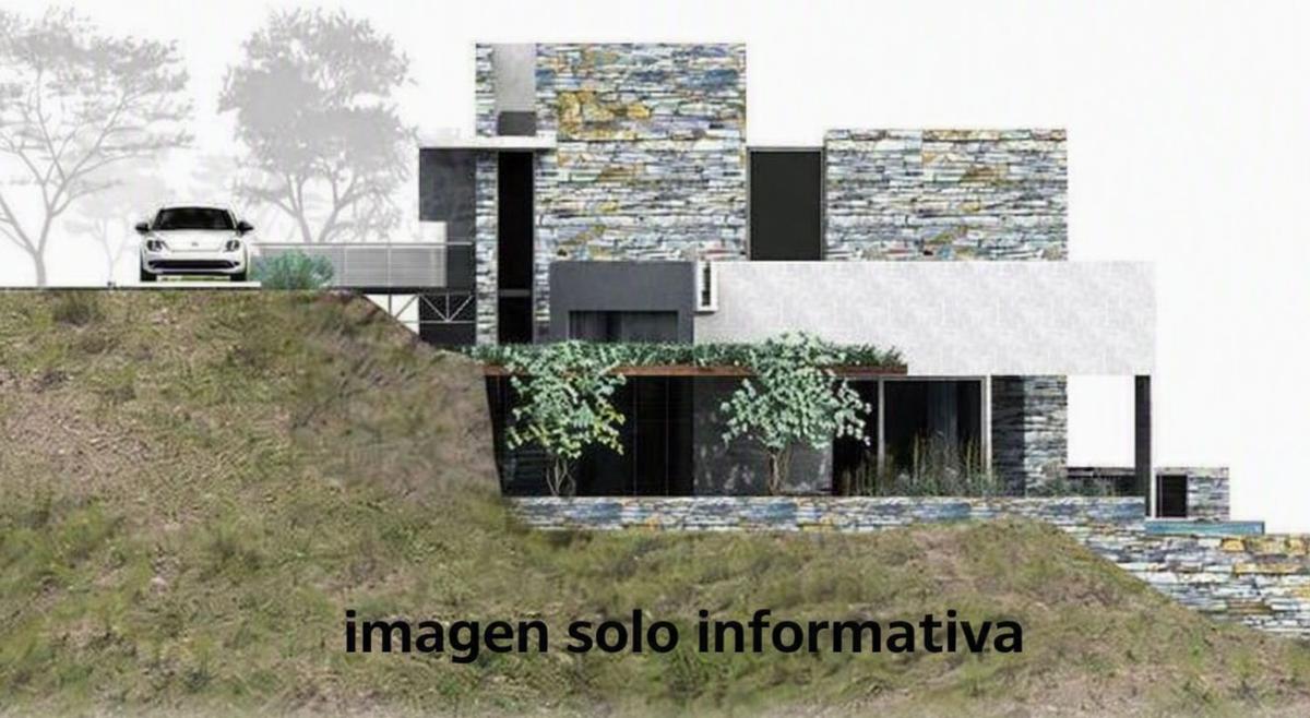 Участок земли на продажу в Ла Нусия, Аликанте photo 1