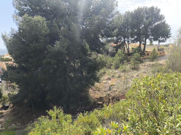 Terreno en Calle Vall de Ceta, 43, San Rafael - Nucia Park, La Nucia photo 4