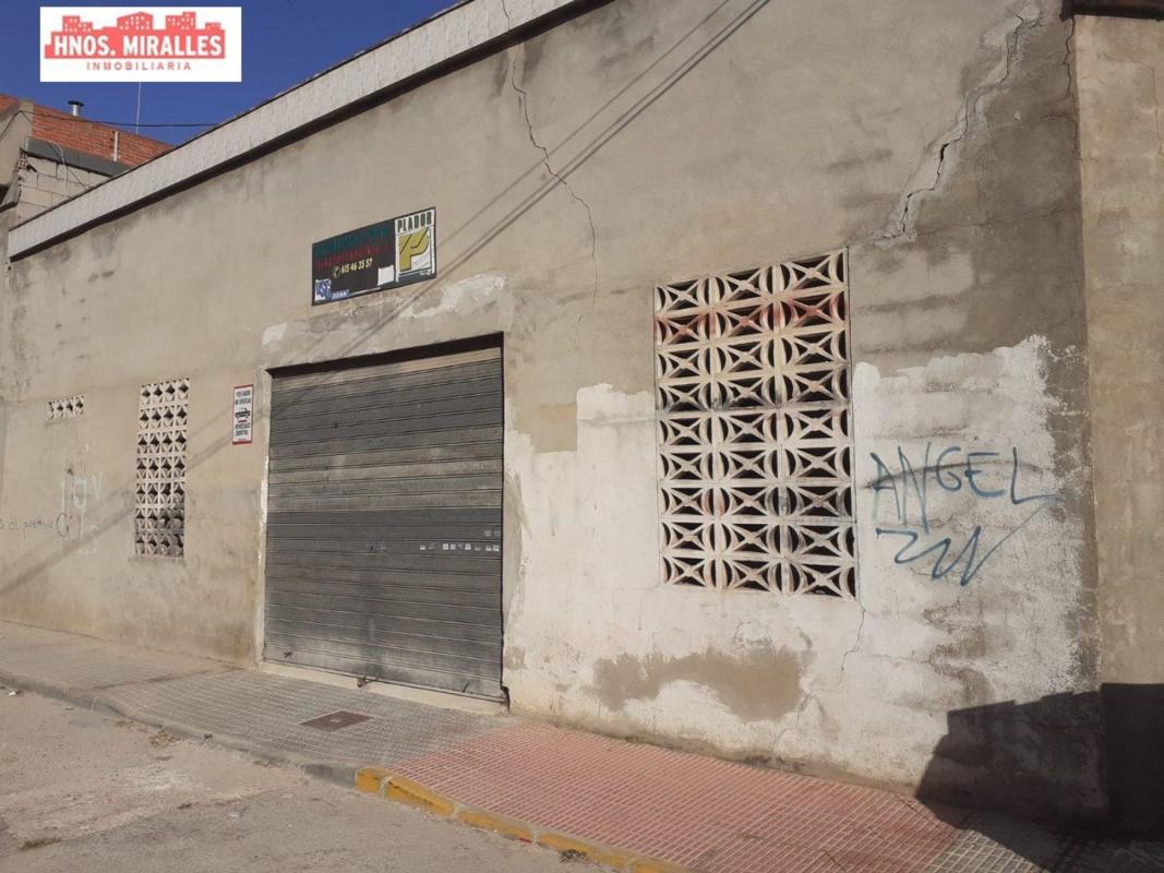 Участок земли на продажу в Долорес, Аликанте photo 5
