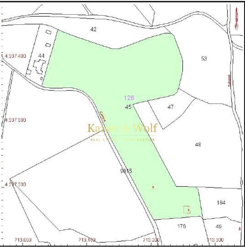 Terreno en venta en Elche / Elx, Alicante photo 1