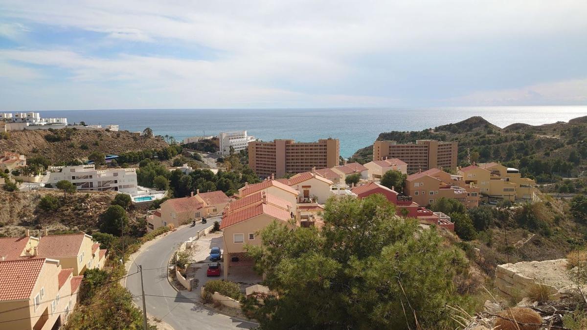 Land for sale in La Villajoyosa / Vila Joiosa, Alicante photo 1