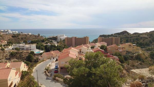 Terreno en Calle Bélgica, 51, Poble Nou - Montiboli, La Villajoyosa / Vila Joiosa photo 1