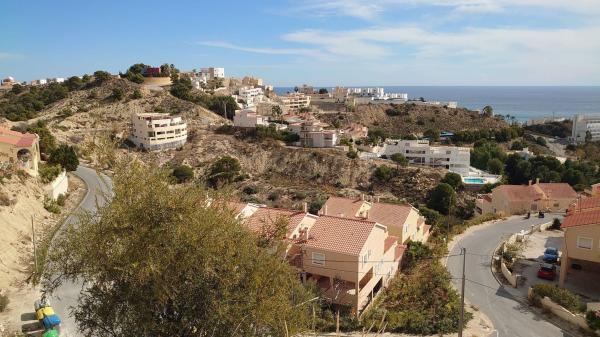 Terreno en Calle Bélgica, 51, Poble Nou - Montiboli, La Villajoyosa / Vila Joiosa thumbnail 2