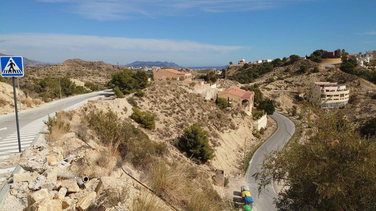 Land for sale in La Villajoyosa / Vila Joiosa, Alicante photo 3