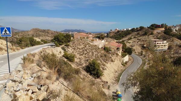 Terreno en Calle Bélgica, 51, Poble Nou - Montiboli, La Villajoyosa / Vila Joiosa thumbnail 3
