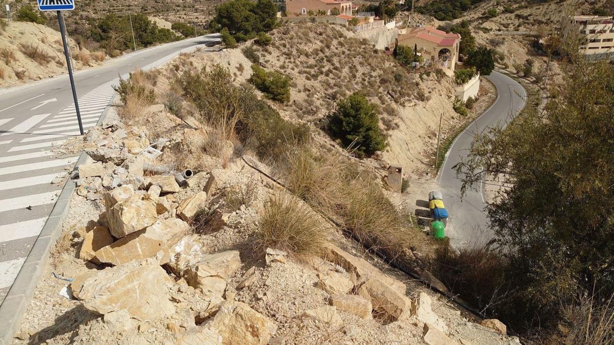 Land for sale in La Villajoyosa / Vila Joiosa, Alicante photo 4