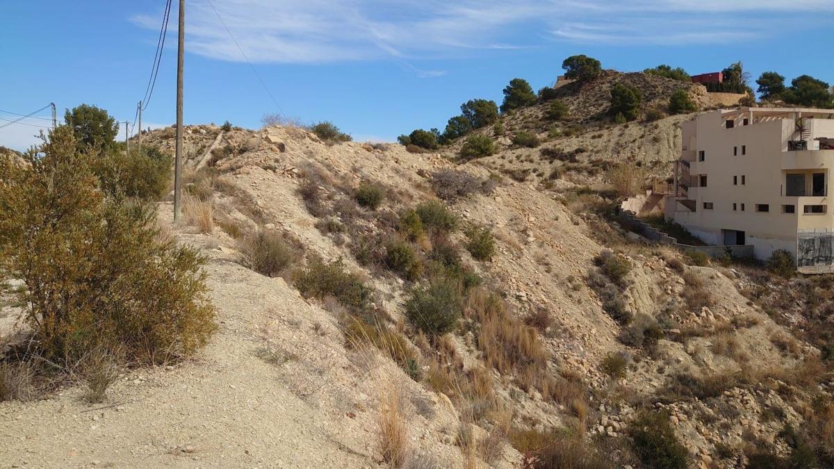 Land for sale in La Villajoyosa / Vila Joiosa, Alicante photo 5