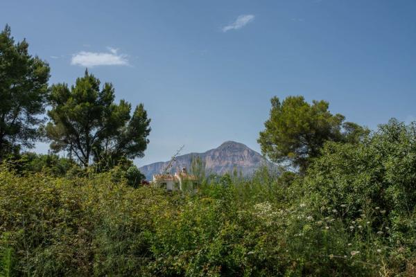 Terreno en Rafalet, El Rafalet, Jávea/Xàbia photo 2