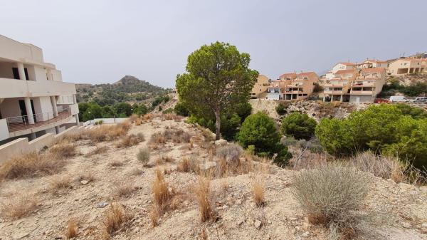 Terreno en Poble Nou - Montiboli, La Villajoyosa / Vila Joiosa photo 1