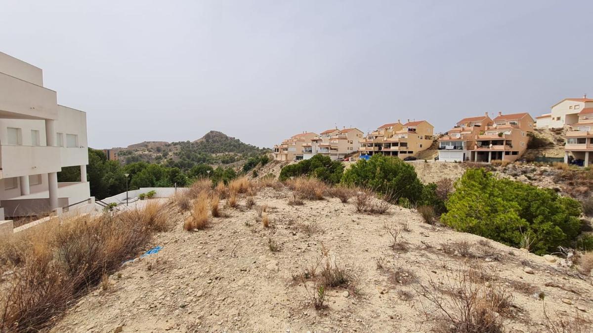 Działka na sprzedaż w La Villajoyosa / Vila Joiosa, Alicante photo 3