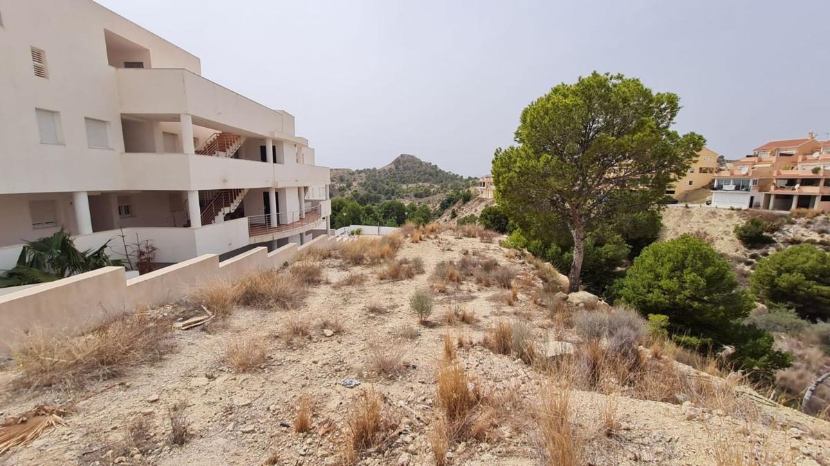 Działka na sprzedaż w La Villajoyosa / Vila Joiosa, Alicante photo 5