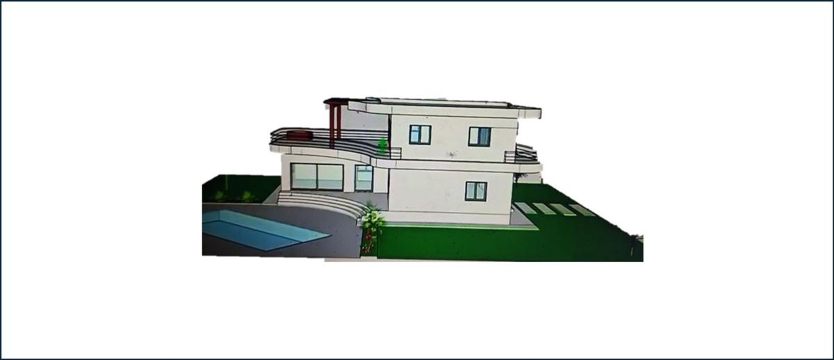 Участок земли на продажу в Пиносo, Аликанте photo 4