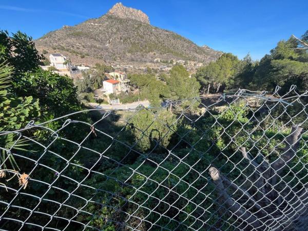 Terreno en Maryvilla, Calpe thumbnail 2