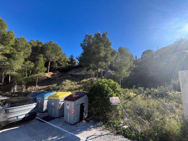 Terreno en Maryvilla, Calpe photo 4