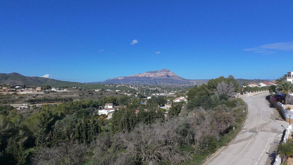 Terreno en venta en Benitachell, Alicante photo 2
