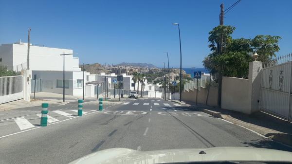 Terreno en Urbanizacion Charco-montiboli, Poble Nou - Montiboli, La Villajoyosa / Vila Joiosa thumbnail 2