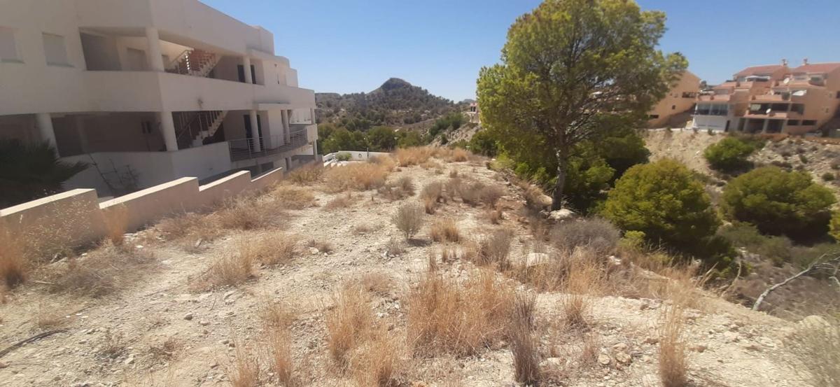 Działka na sprzedaż w La Villajoyosa / Vila Joiosa, Alicante photo 4