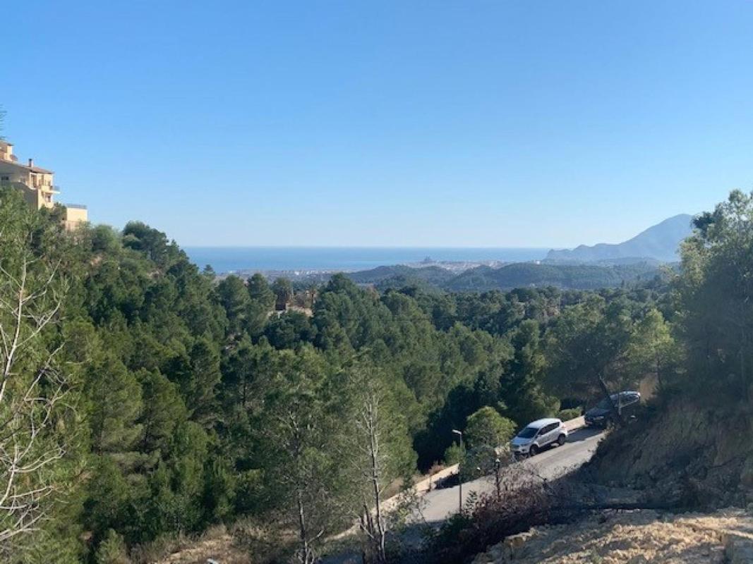 Land for sale in Altea, Alicante photo 2