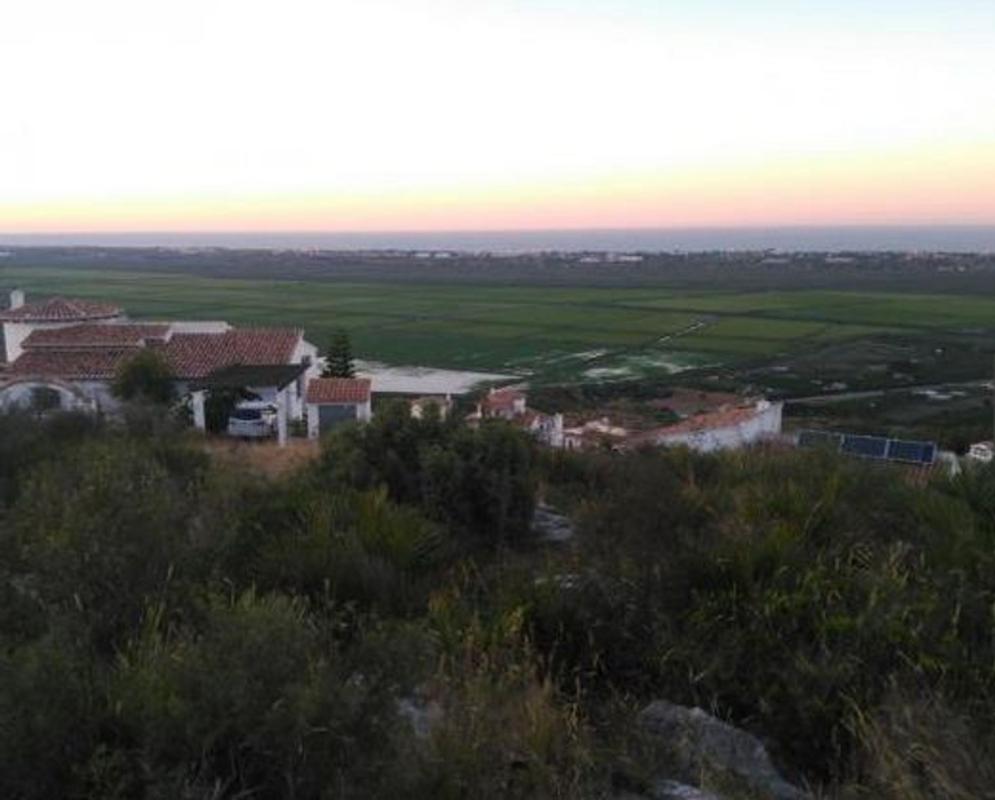 Terreno en venta en Pego, Alicante photo 1