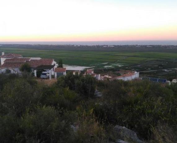 Terreno en Calle los Geranios, 121, Pego photo 1