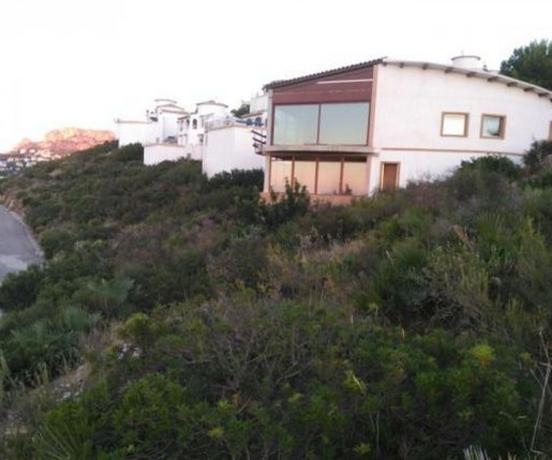 Terreno en Calle los Geranios, 121, Pego photo 4