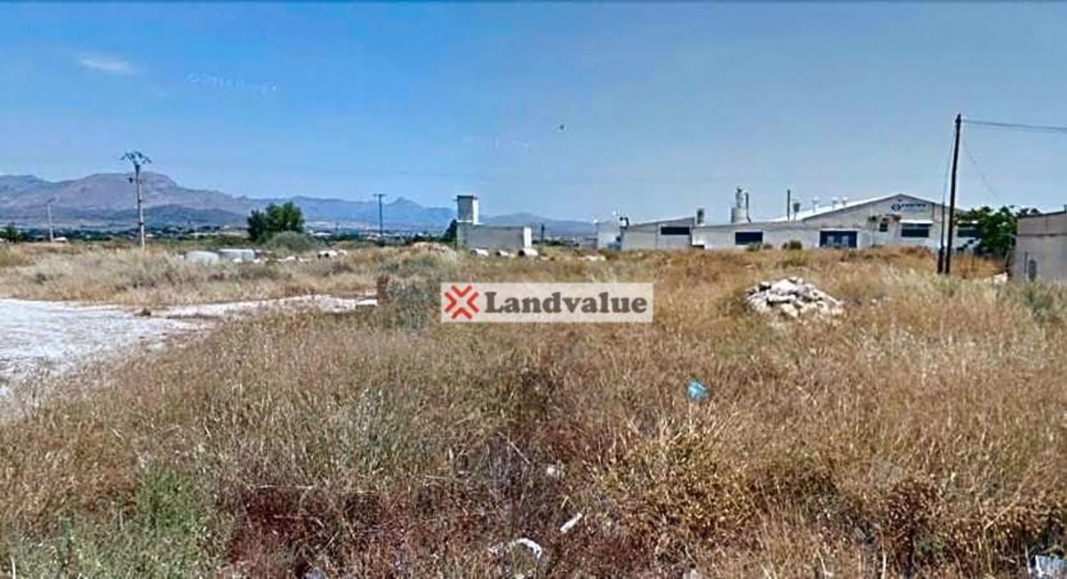 Участок земли на продажу в Аспе, Аликанте photo 4